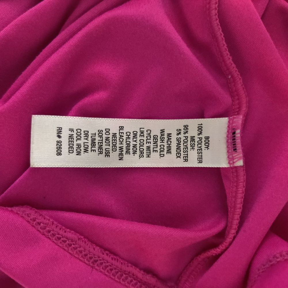 PBX Pro Speed-Dri Tank Top - Picture 5 of 5